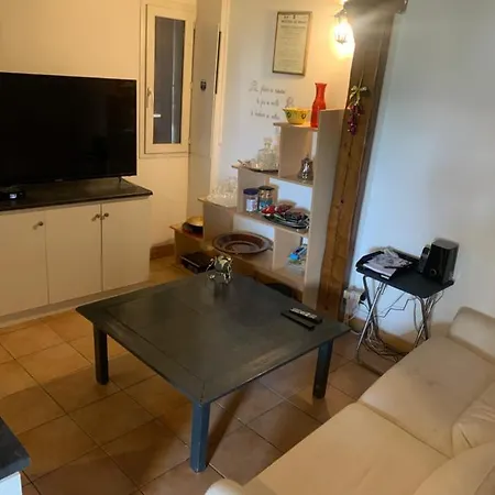 D'hote Proche Gare Alès