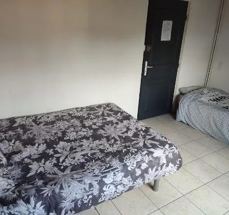D'hote Proche Gare Gæstehus