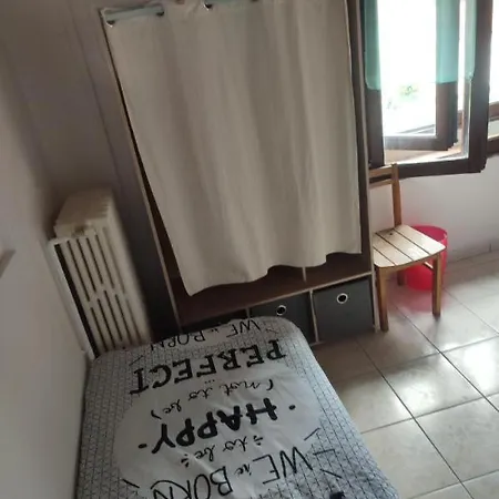 Gæstehus D'hote Proche Gare *